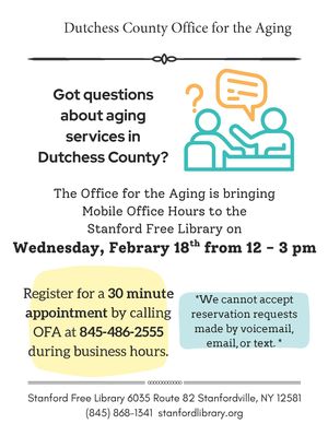 Dutchess County Offi